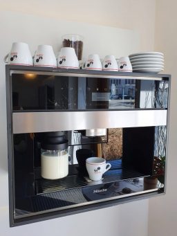 Emma Kaffeemaschine Supporter Emma Kaffeemaschine Supporter