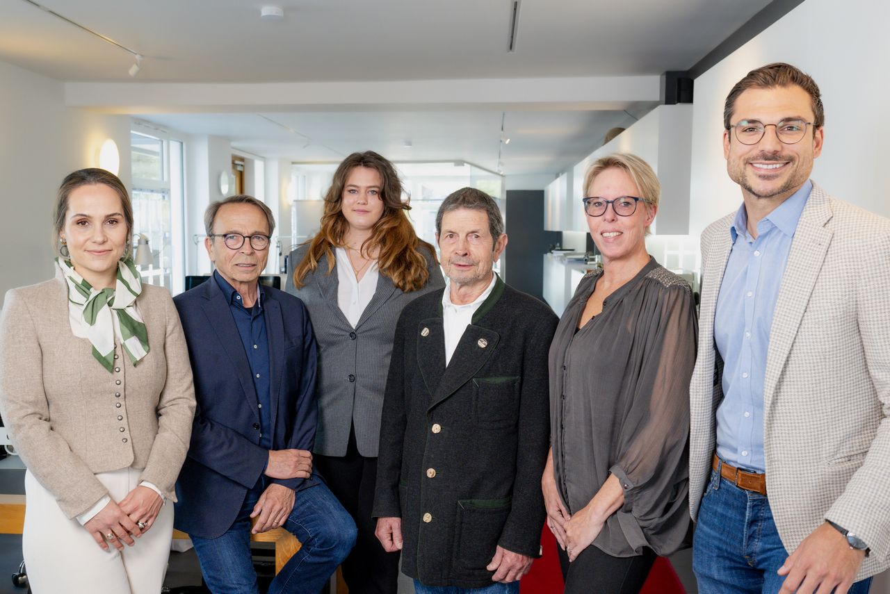 Team Ritter Immobilien